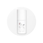 Gel Top Coat bottle by Olive and June for a glossy, protective finish on long-lasting gel polish manicures at home